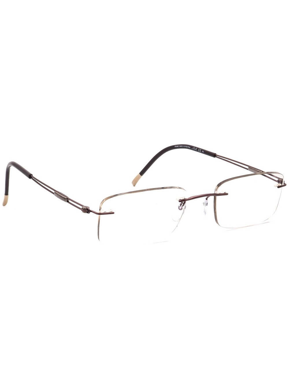 Silhouette 5521 70 6140 Titan Eyewear